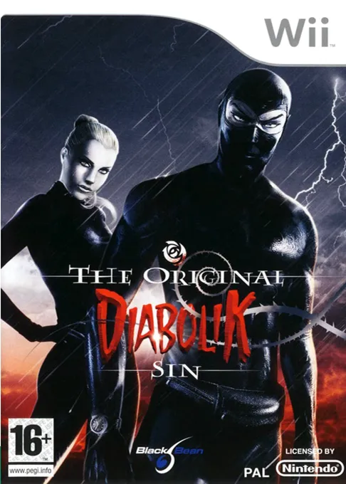 Diabolik - The Original Sin (Europe) (En,Fr,De,Es,It,Nl)